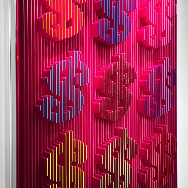 ALX - Andy Warhol Tribute