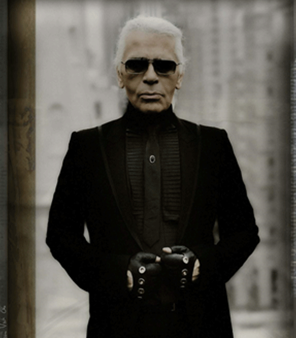 SIMON P - Karl Portrait, 2006, New York City