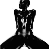 THIERRY LE GOUES - Soul Prisca