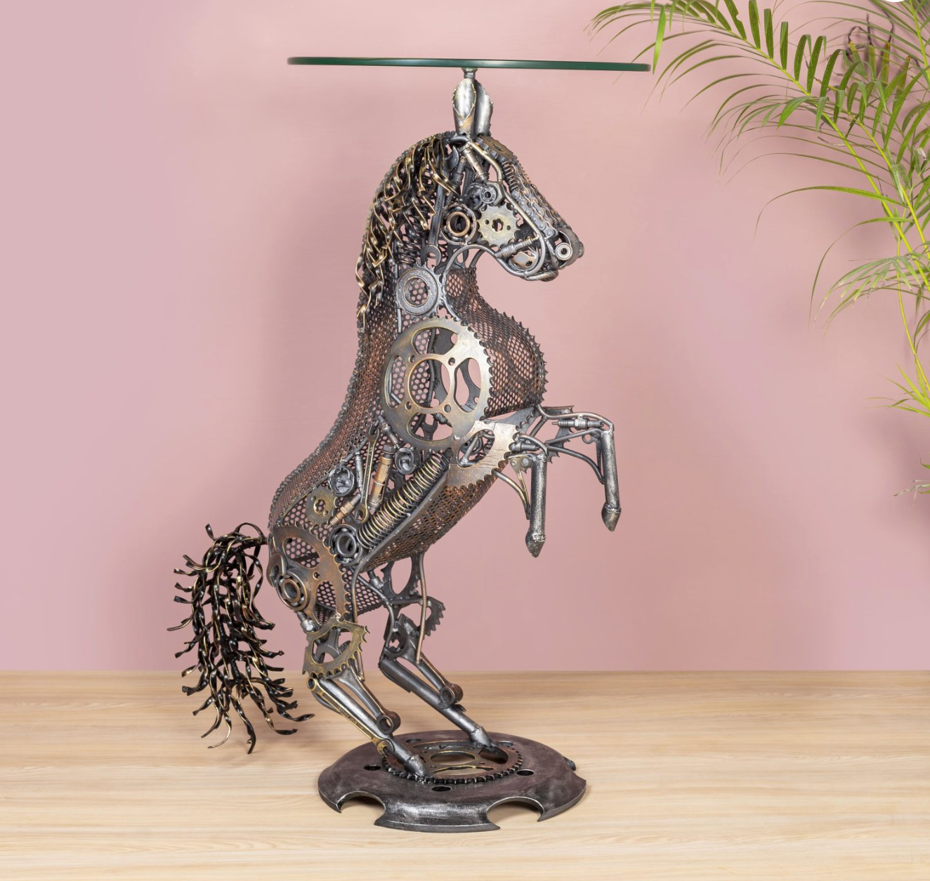 ARUN - Horse (Table)