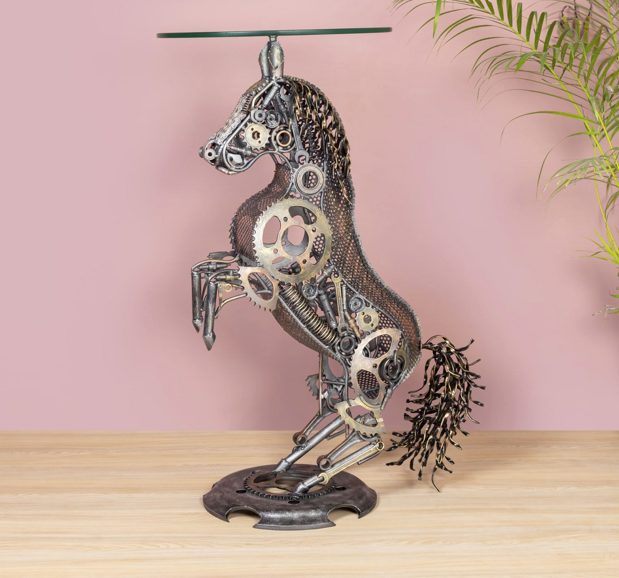 ARUN - Horse (Table)