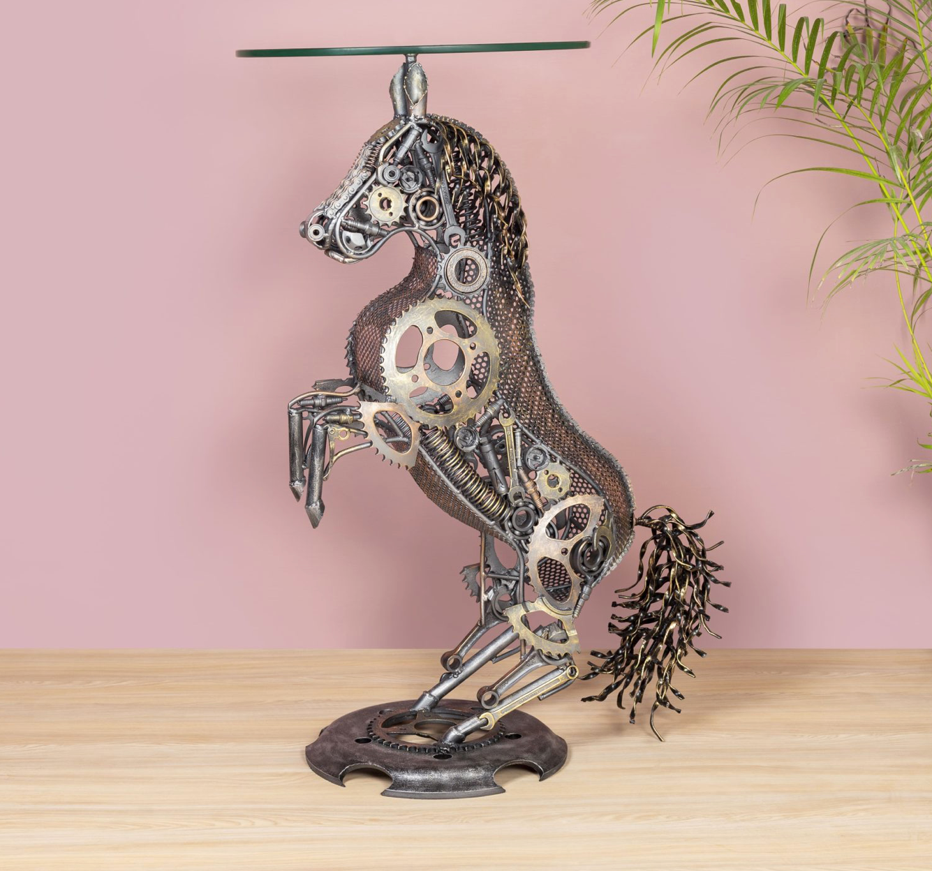ARUN - Horse (Table)