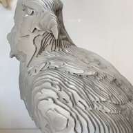 GEORGE EMRAZIAN - The Falcon