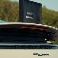 BENX - Work Harder, Porsche Tribute