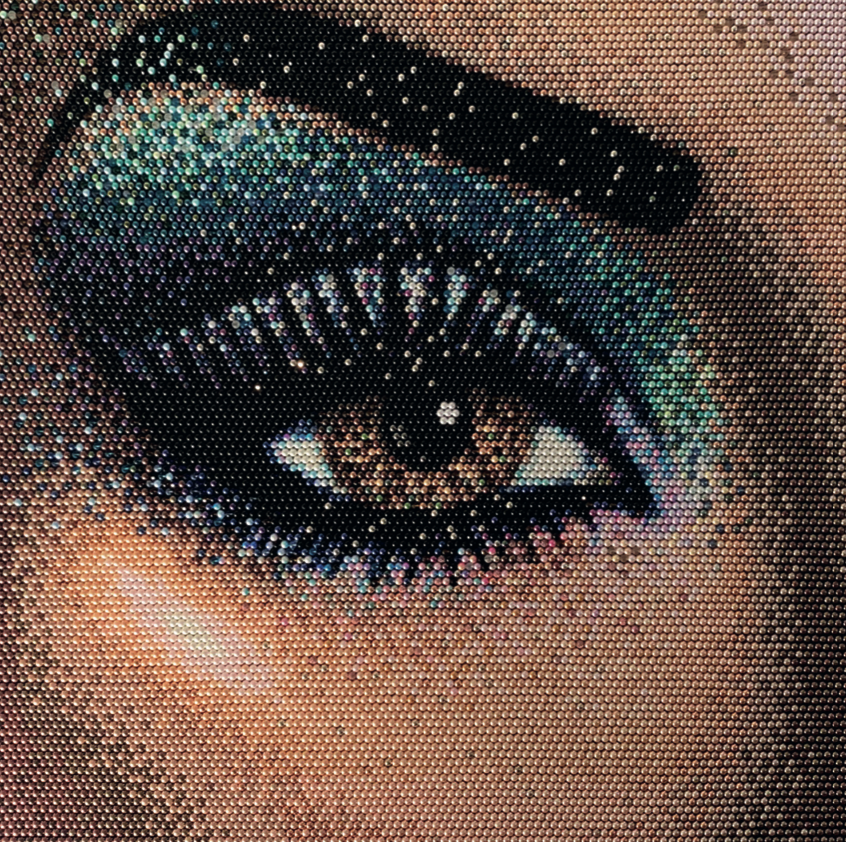 HERVÉ - "Fascination" Eyeshadow