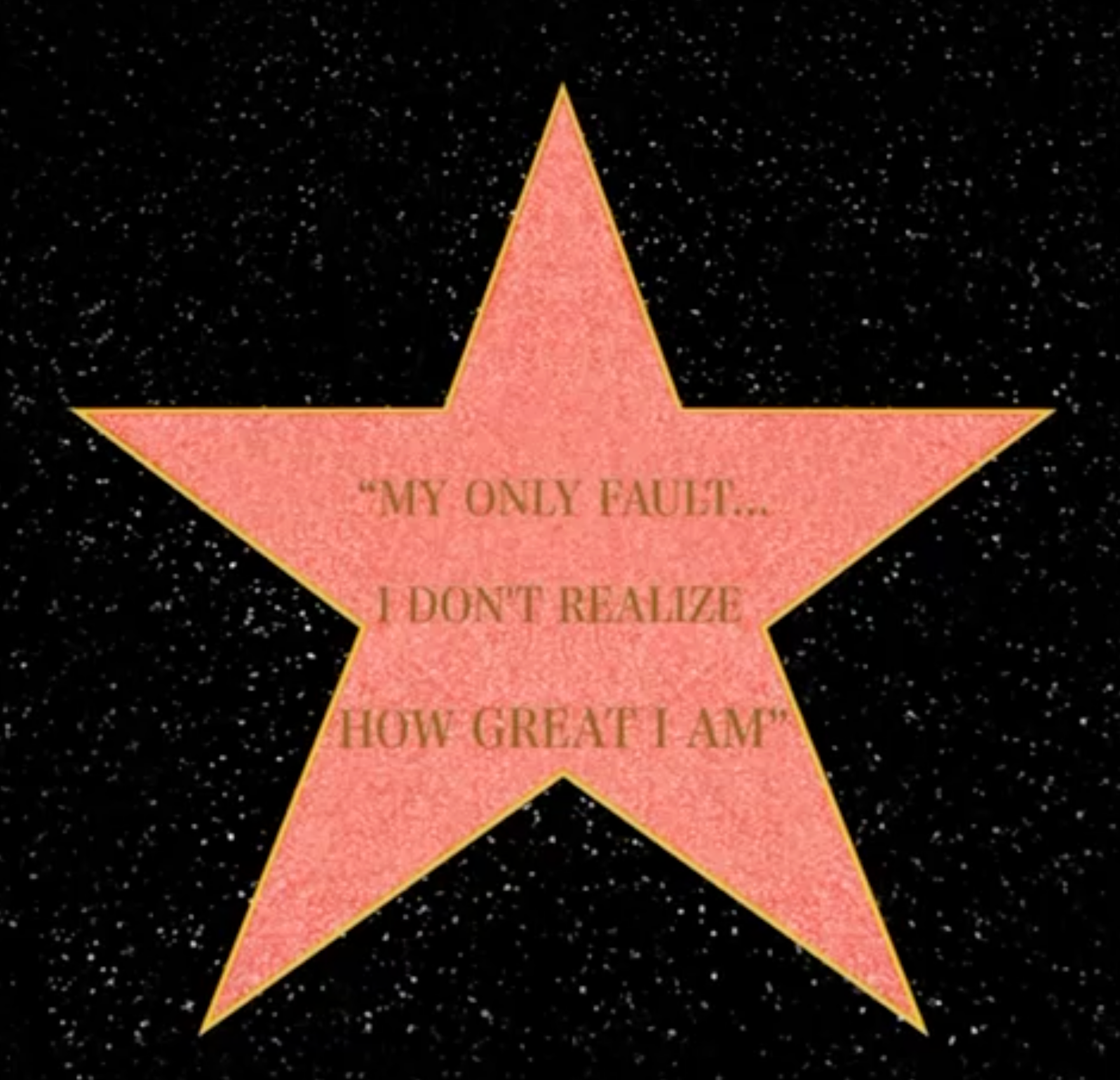 WALTER MATHIEU- Hollywood Star, Muhammad Ali Tribute