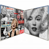 HELENE - 2026 The Girl - Marilyn Monroe Tribute
