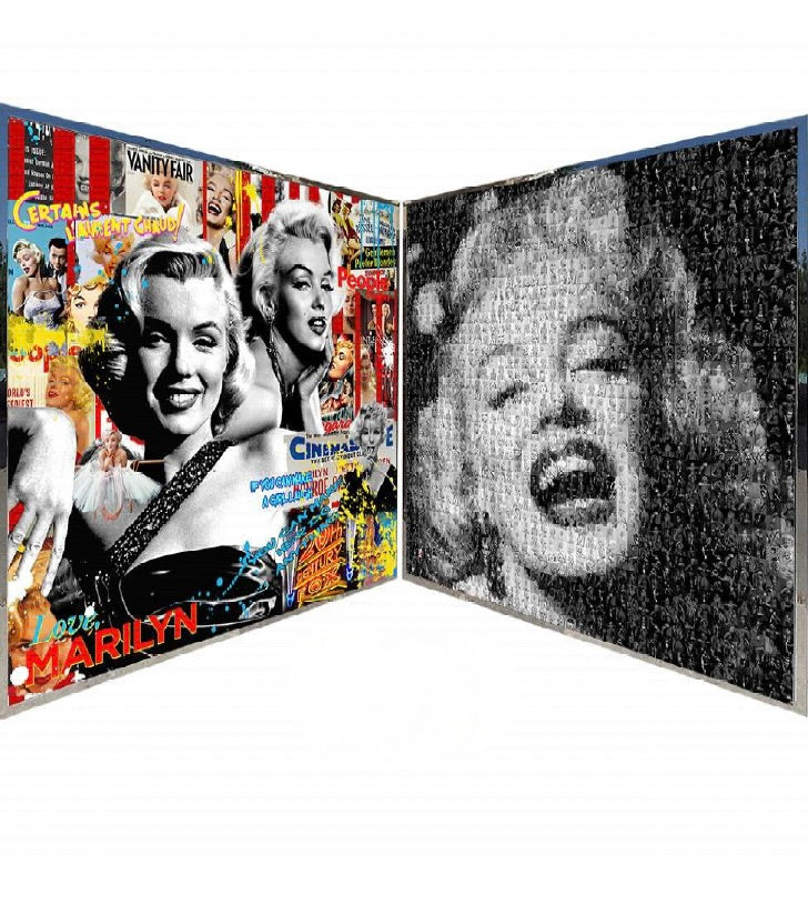 HELENE - 2024 Norma, Marilyn Tribute