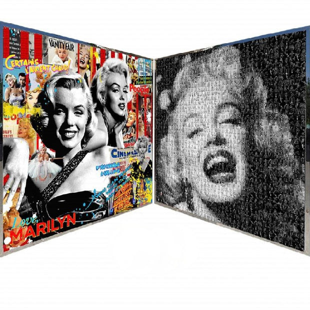 HELENE - 2024 Norma, Marilyn Tribute