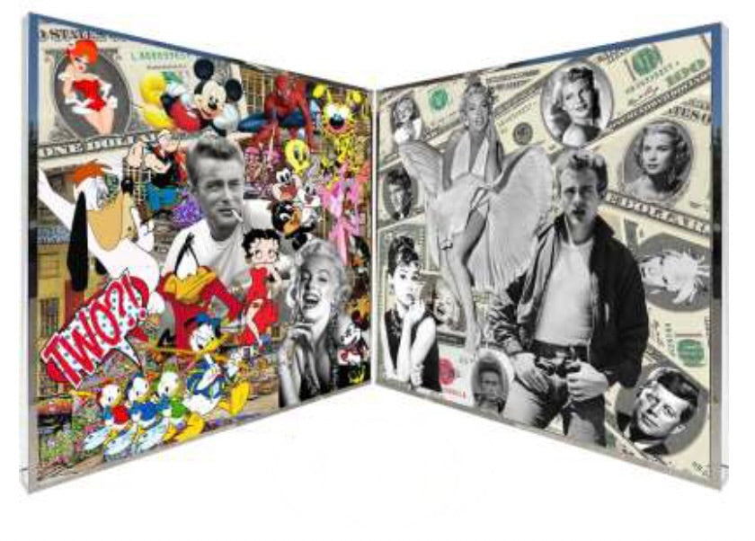 HELENE - 2025 James Dean Tribute