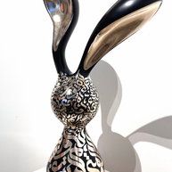 SHIRIN R. - Nouran Sculpture