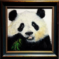 YUAN HENRY - Happy Panda