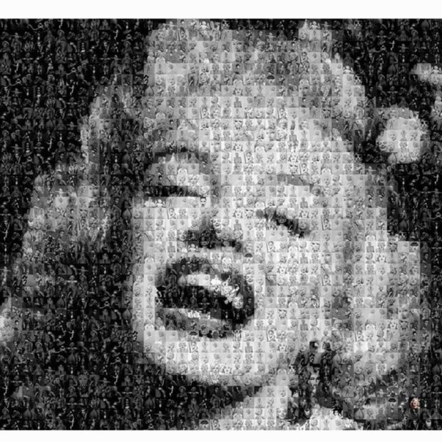 HELENE - 2023 Hot, Marilyn Tribute