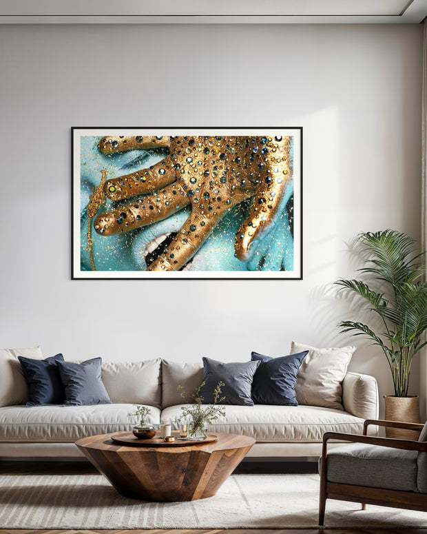 ALIX MALKA - Talisman Gold