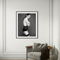 ALIX MALKA - Laetitia Casta