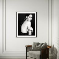 ALIX MALKA - Laetitia Casta 2