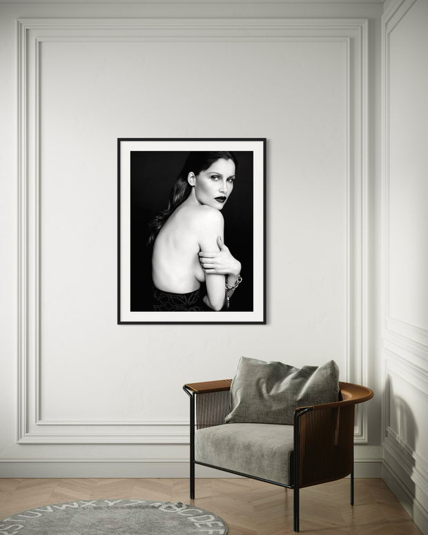 ALIX MALKA - Laetitia Casta 2