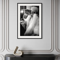 FABIEN MARA - Carla Bruni for 