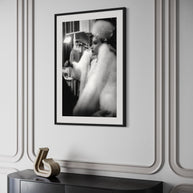 FABIEN MARA - Carla Bruni for 