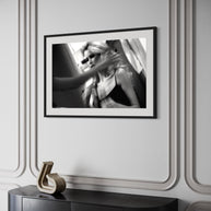 FABIEN MARA - Backstage Claudia