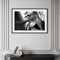 FABIEN MARA - Backstage Claudia
