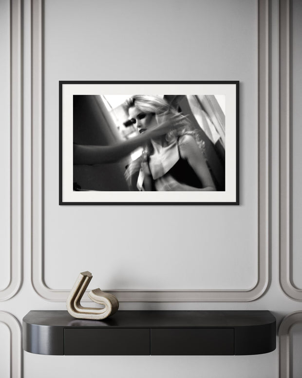 FABIEN MARA - Backstage Claudia