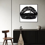 GIULIANO BEKOR -  Lips