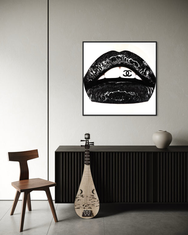 GIULIANO BEKOR -  Lips