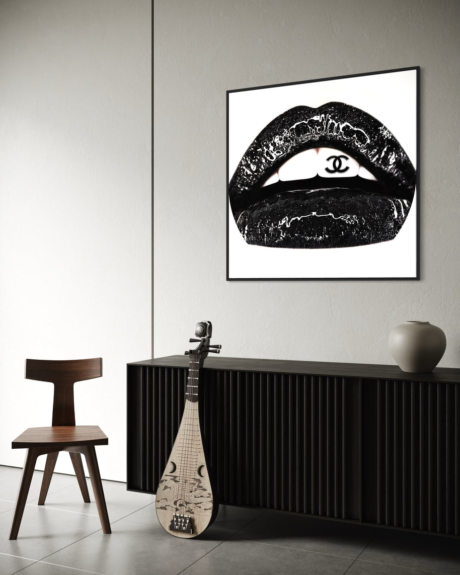 GIULIANO BEKOR -  Lips