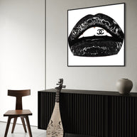 GIULIANO BEKOR -  Lips
