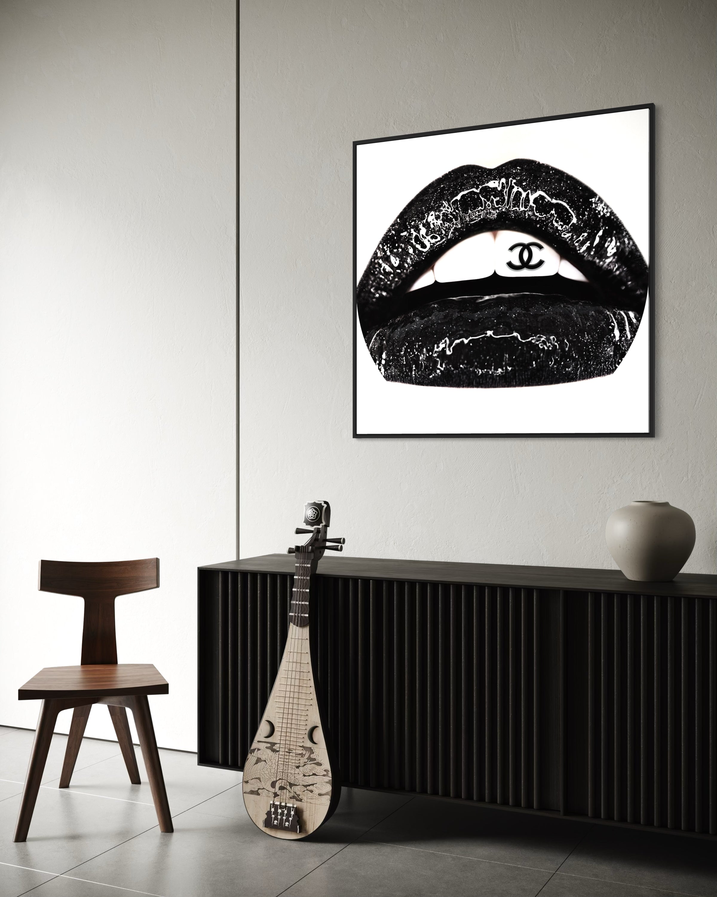 GIULIANO BEKOR -  Lips