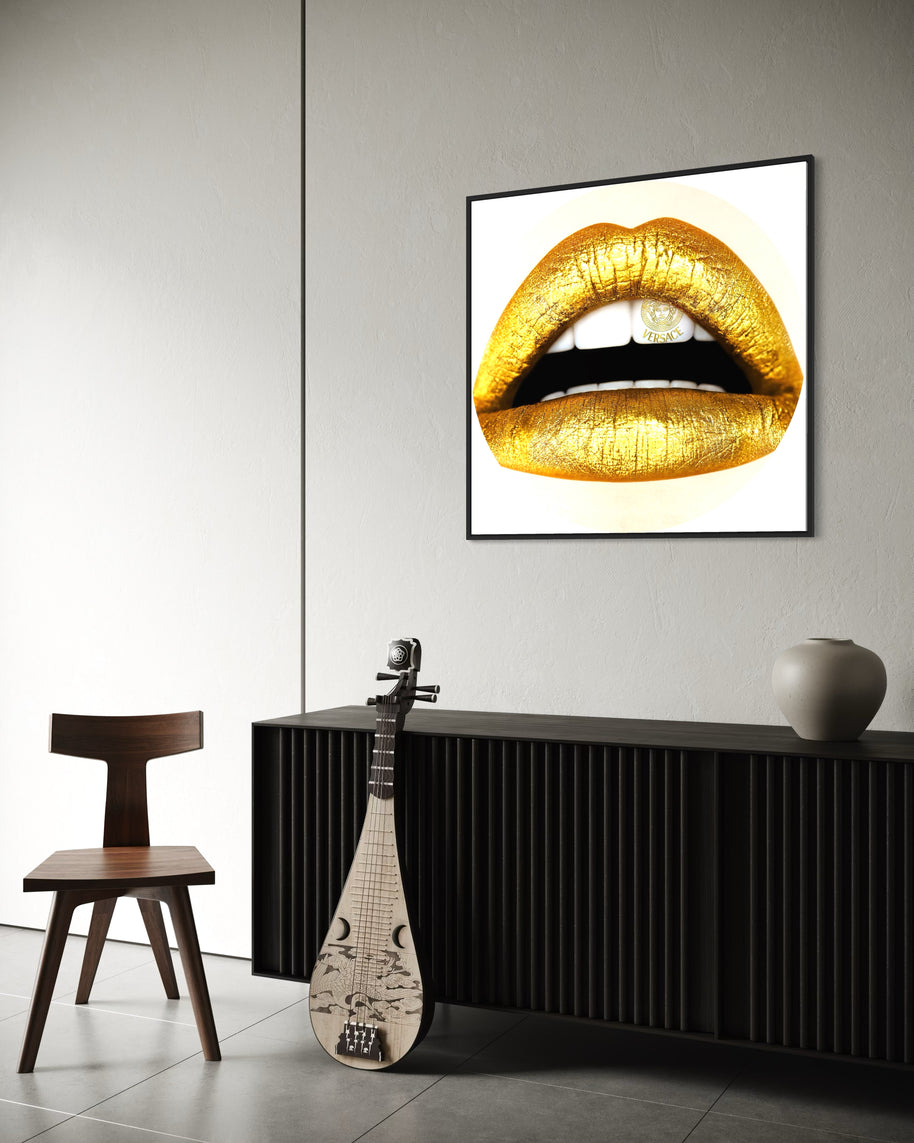 GIULIANO BEKOR - VRC Lips