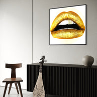 GIULIANO BEKOR - VRC Lips