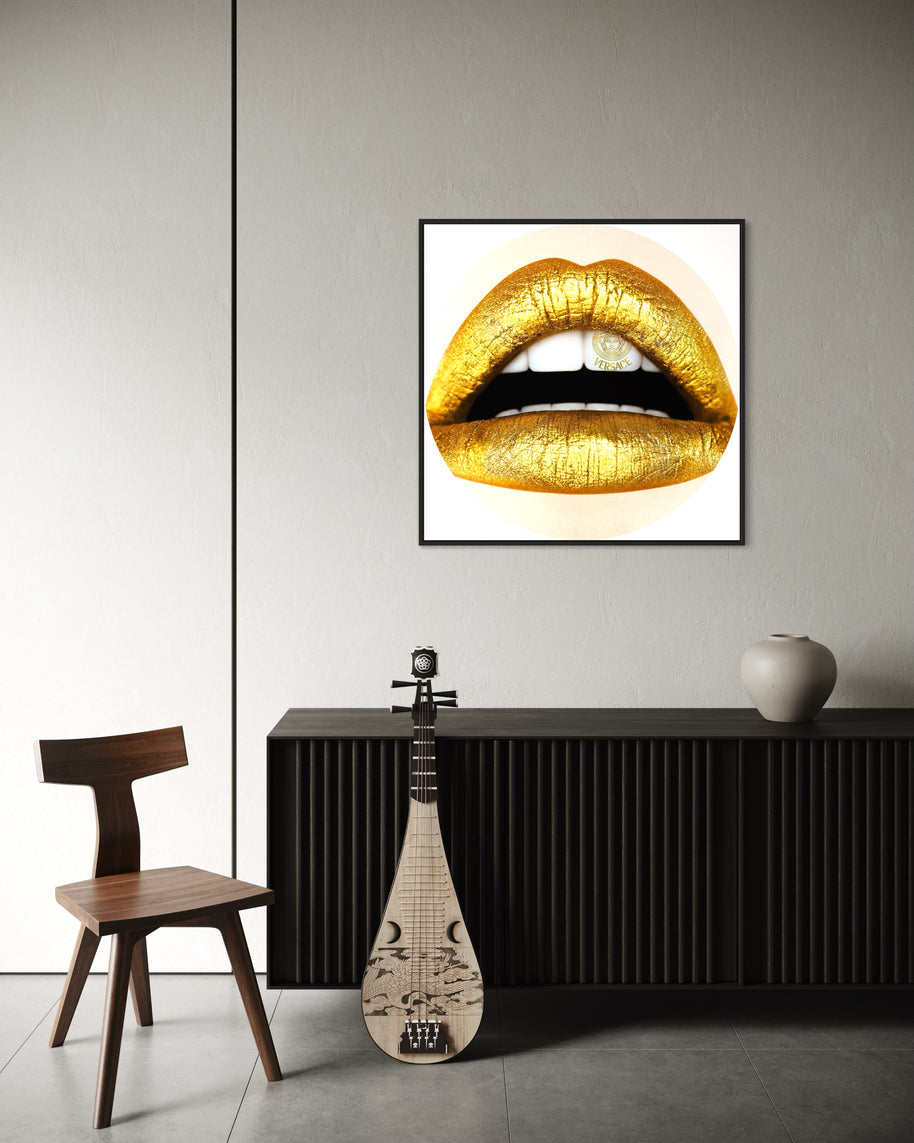 GIULIANO BEKOR - VRC Lips