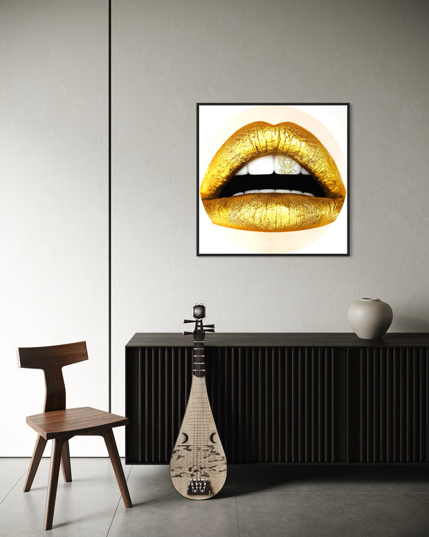 GIULIANO BEKOR - VRC Lips