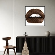 GIULIANO BEKOR - LV tribute Lips