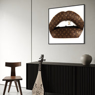 GIULIANO BEKOR - LV tribute Lips