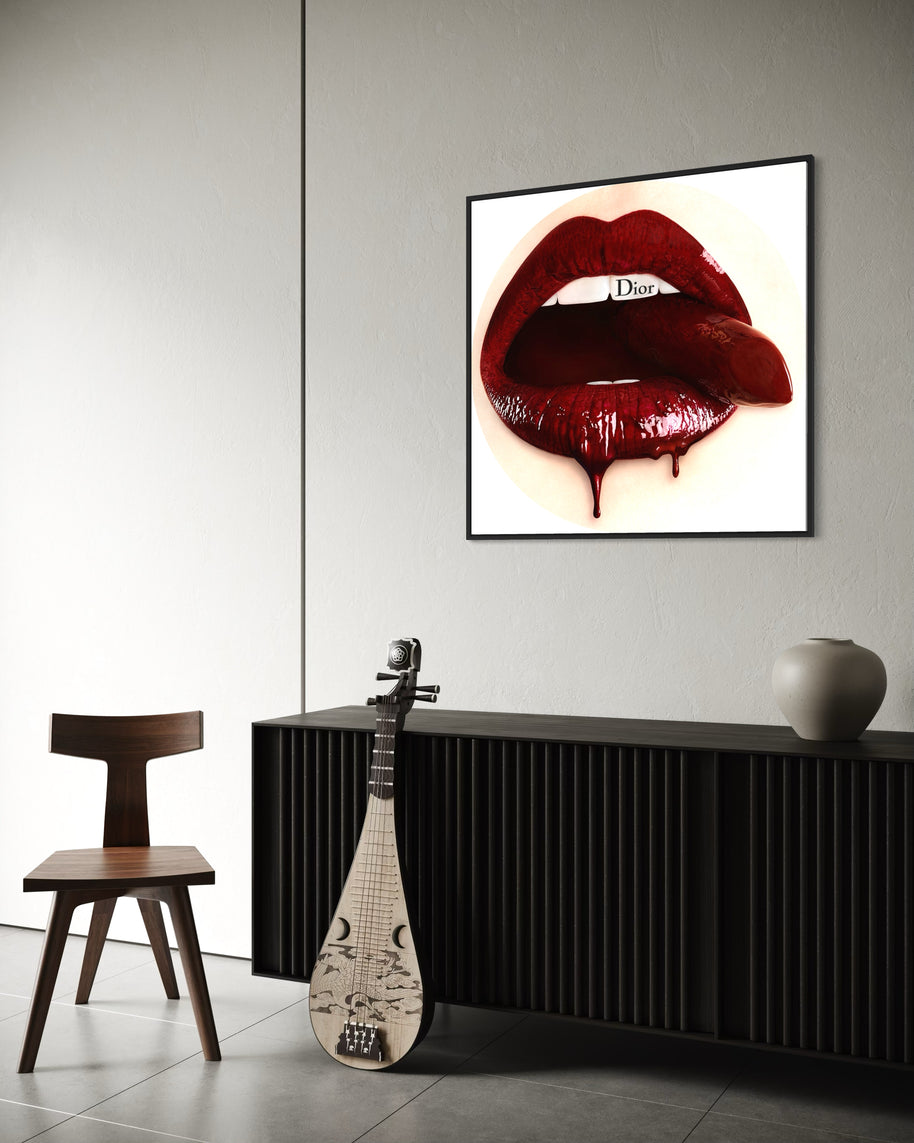 GIULIANO BEKOR - CD Tribute Lips