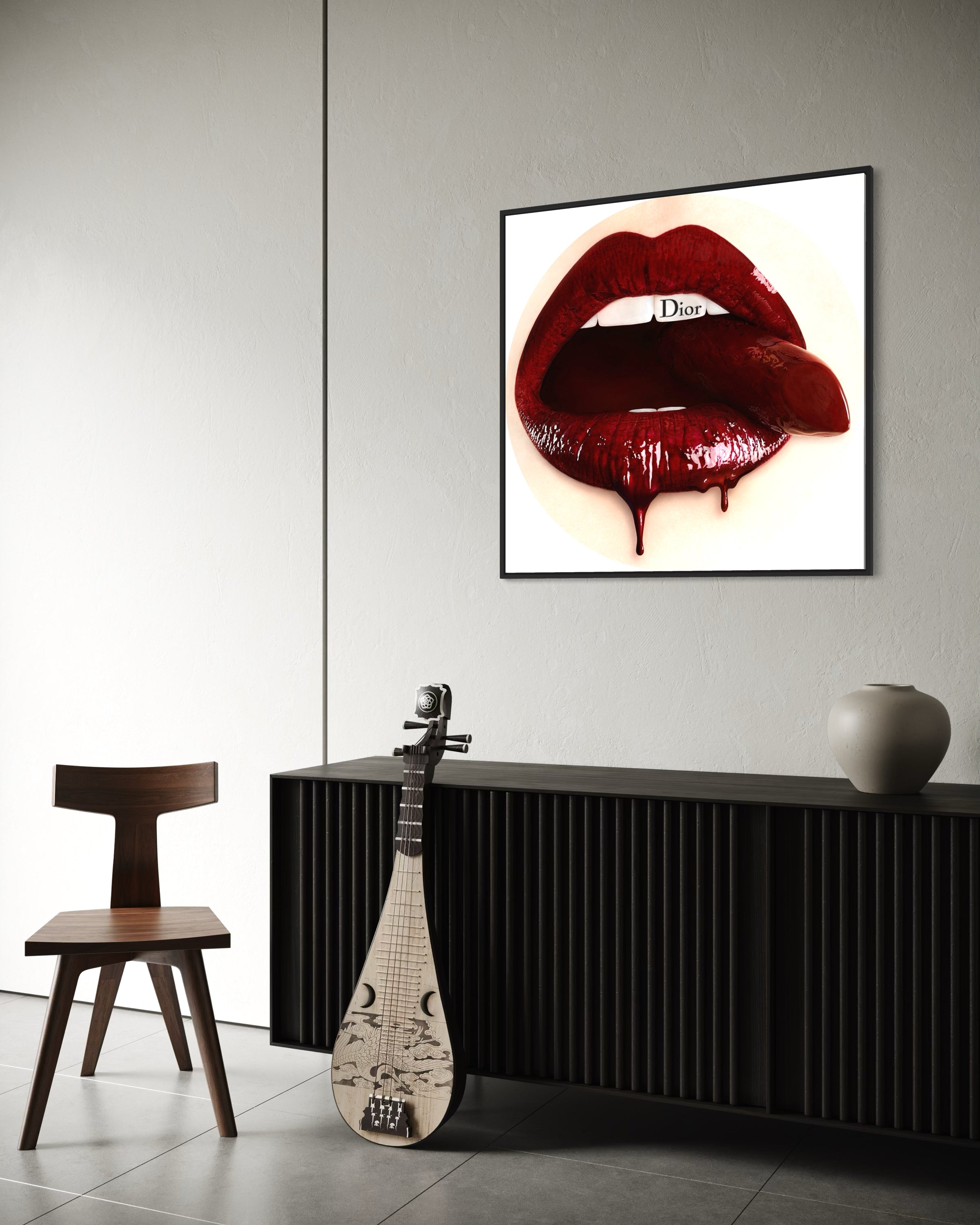 GIULIANO BEKOR - CD Tribute Lips