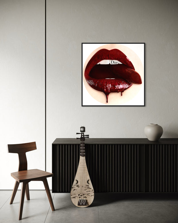 GIULIANO BEKOR - CD Tribute Lips
