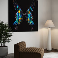 GIULIANO BEKOR - Butterfly or Breast