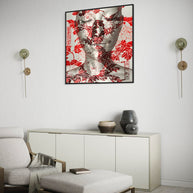 GRÉGOIRE A MEYER - Camouflage 3