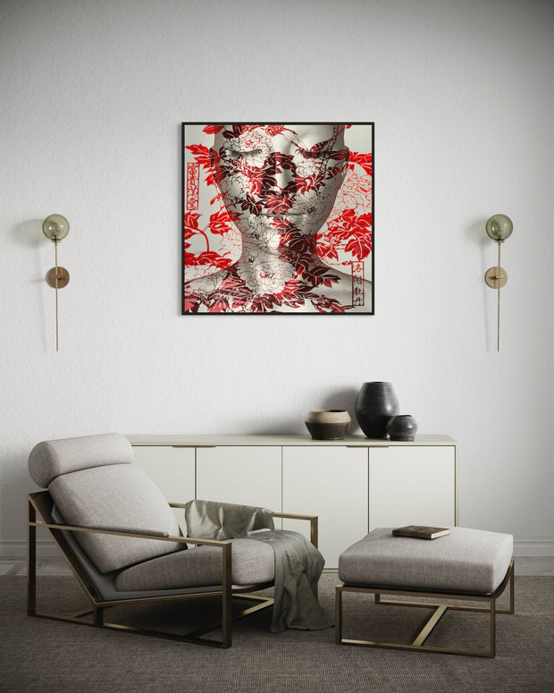 GRÉGOIRE A MEYER - Camouflage 3