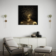 GRÉGOIRE A MEYER - Open Mind 24 Karats gold