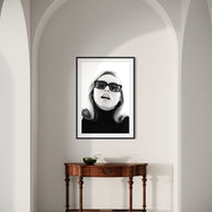 MICHEL HADDI -  Debbie Harry The Legend - Blondie