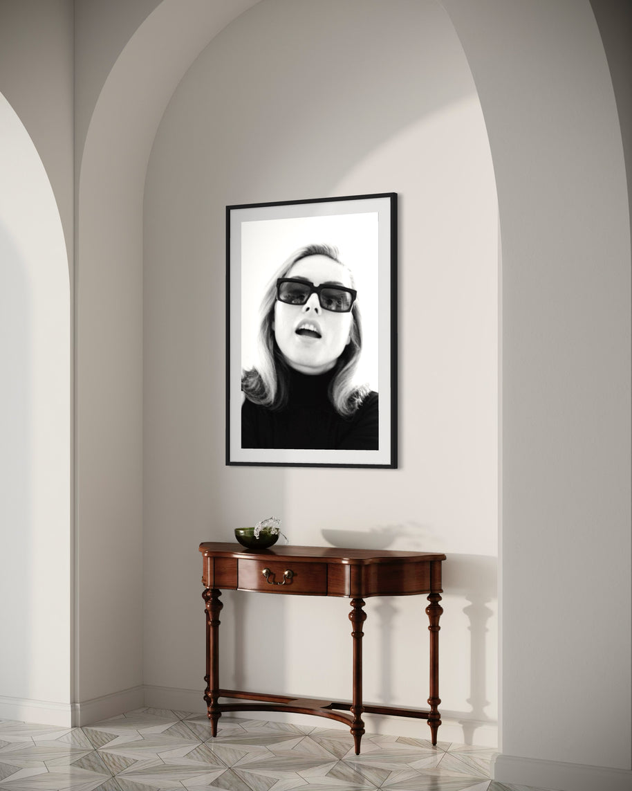 MICHEL HADDI -  Debbie Harry The Legend - Blondie
