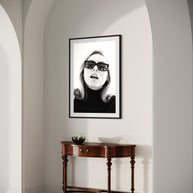 MICHEL HADDI -  Debbie Harry The Legend - Blondie
