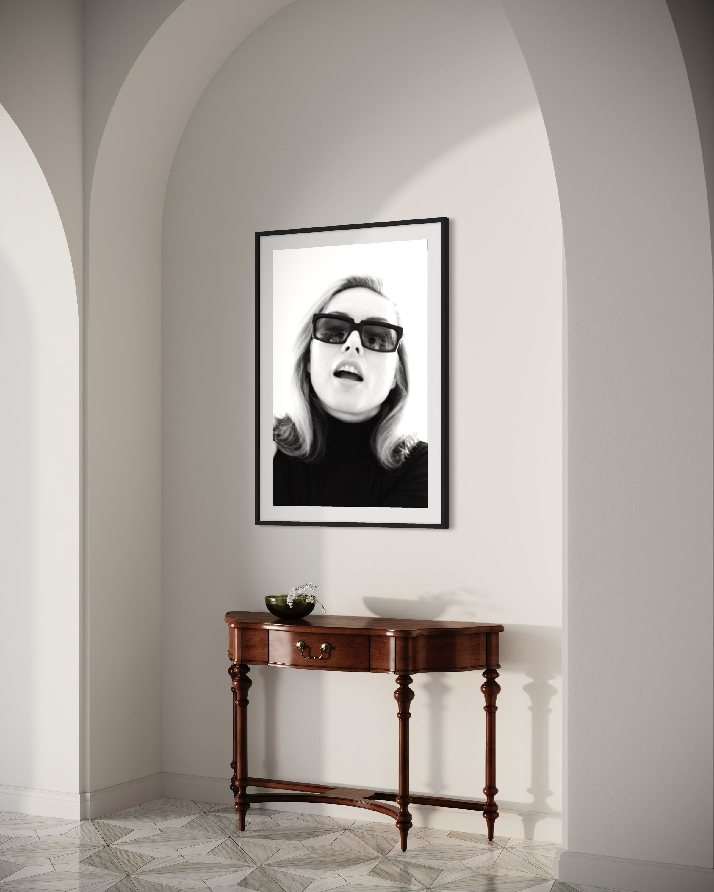 MICHEL HADDI -  Debbie Harry The Legend - Blondie