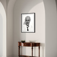 MICHEL HADDI - Sean Connery