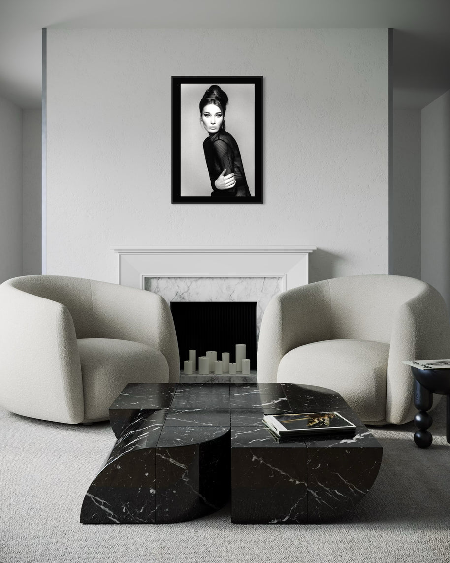 PHILIPPE ROBERT - Carla Hepburn, 1992